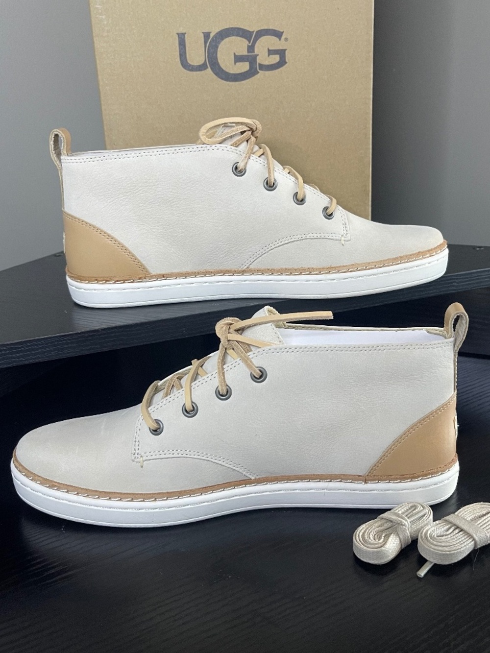 Ugg Australian Women’s Kallisto Size 8
